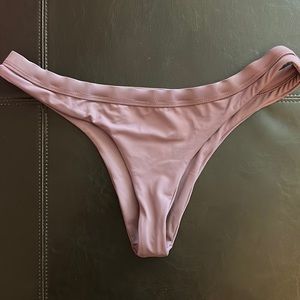 Dippin Daisys cheeky bikini bottom